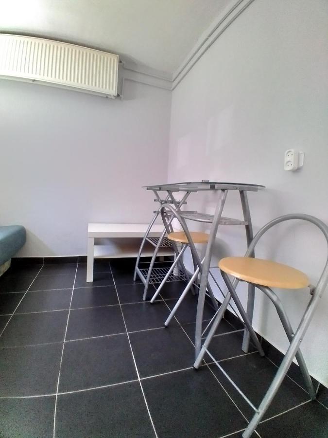 Pokoje Goscinne U Oksany Łagów Exterior foto